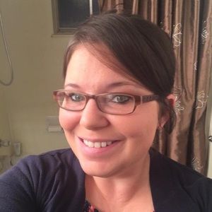 Meet your Posher, Heather